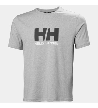 Helly Hansen T-shirt logo HH gr