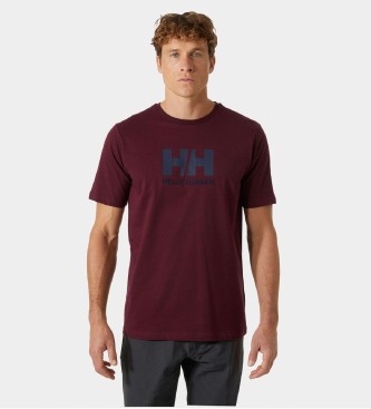 ▷ Chollo Camiseta de manga corta Helly Hansen HH Logo para hombre