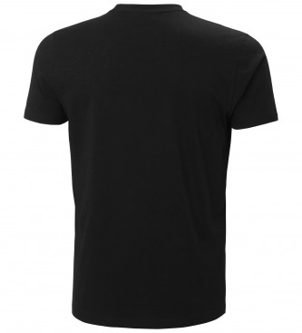 Helly Hansen T-shirt Move noir