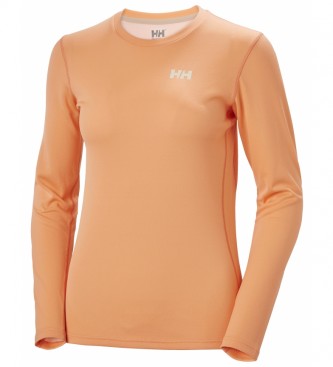 Helly Hansen W HH LIFA Active Solen T-Shirt Camiseta Mujer