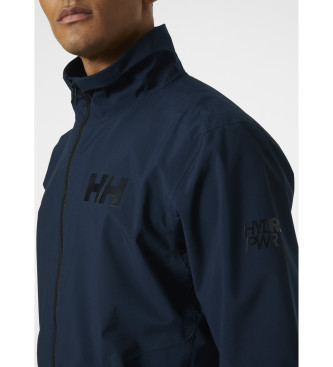 Helly Hansen Kurtka bomber HP Racing 2.0 Navy