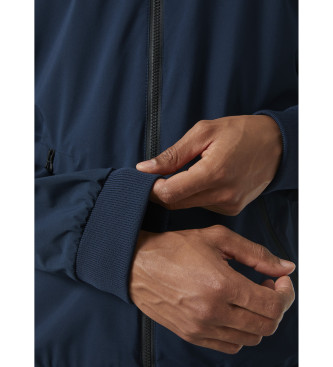 Helly Hansen Casaco Bomber HP Racing 2.0 Navy