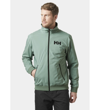 Helly Hansen Bombažna jakna HP Racing 2.0 green