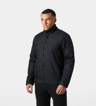 Helly Hansen Chaqueta 3 en 1 Juell negro