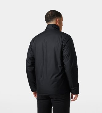 Helly Hansen Chaqueta 3 en 1 Juell negro
