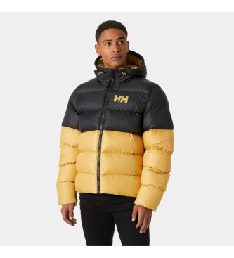 Helly Hansen Quilted jacket Active yellow