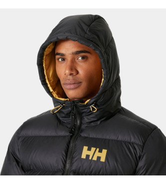 Helly Hansen Gewatteerd jack Actief geel