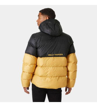 Helly Hansen Quilted jacket Active yellow