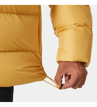 Helly Hansen Quilted jacket Active yellow