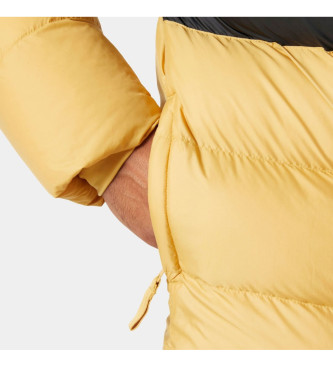 Helly Hansen Quilted jacket Active yellow