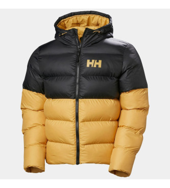 Helly Hansen Casaco acolchoado Amarelo ativo