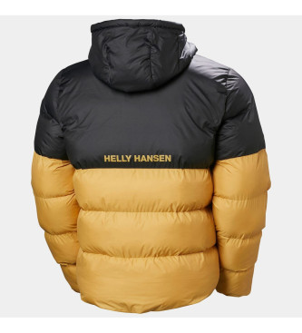 Helly Hansen Quilted jacket Active yellow