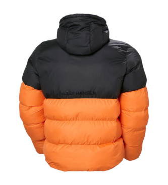 Helly Hansen Active quilted jacket orange