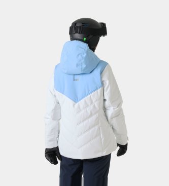 Helly Hansen Piumino Alpine blu