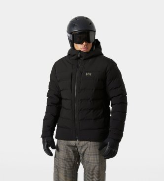 Helly Hansen Chaqueta acolchada Bossanova negro