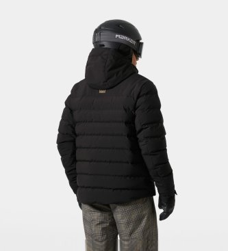 Helly Hansen Chaqueta acolchada Bossanova negro