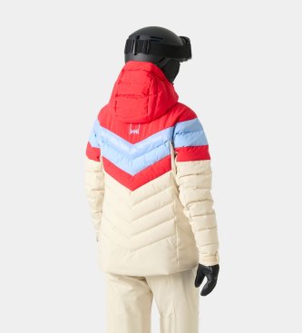 Helly Hansen Giacca imbottita Imperial beige