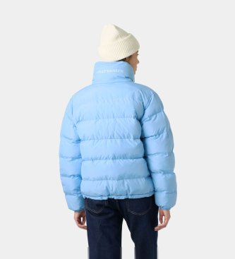 Helly Hansen Giacca imbottita reversibile YU 23 blu