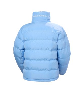 Helly Hansen Giacca imbottita reversibile YU 23 blu