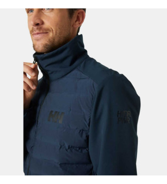 Helly Hansen Isolierte Jacke HP 2.0 navy