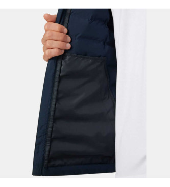 Helly Hansen Insulated Jacket HP 2.0 navy