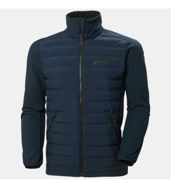 Helly Hansen Insulated Jacket HP 2.0 navy