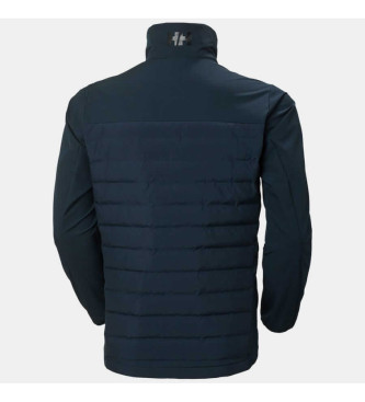 Helly Hansen Isolierte Jacke HP 2.0 navy