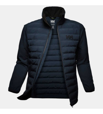 Helly Hansen Isolierte Jacke HP 2.0 navy