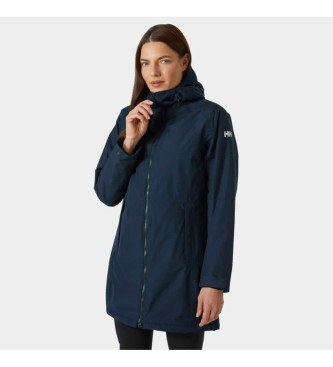 Helly Hansen Isolierte Jacke Lisburn navy