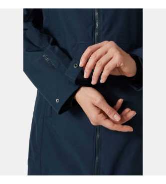 Helly Hansen Insulated jacket Lisburn navy