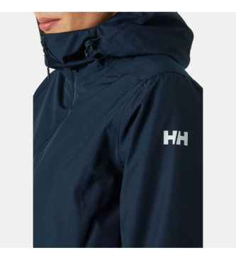 Helly Hansen Giacca isolante Lisburn blu scuro