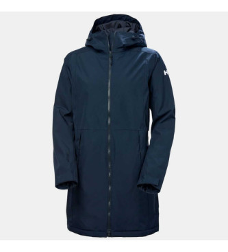 Helly Hansen Insulated jacket Lisburn navy