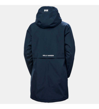 Helly Hansen Insulated jacket Lisburn navy