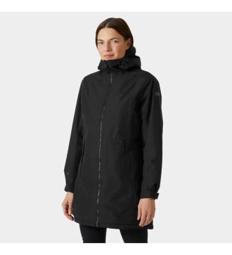 Helly Hansen Casaco com isolamento Lisburn preto