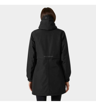 Helly Hansen Insulated jacket Lisburn black