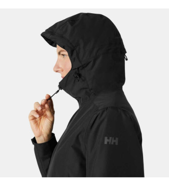 Helly Hansen Isolierte Jacke Lisburn schwarz