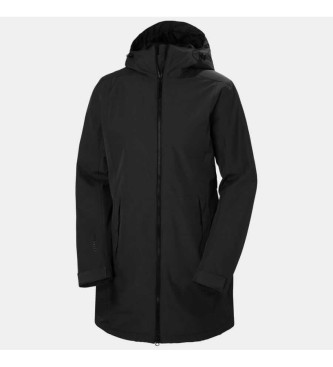 Helly Hansen Izolirana jakna Lisburn black