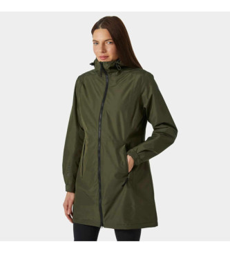 Helly Hansen Insulated jacket Lisburn green