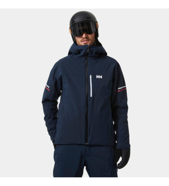 Helly Hansen Insulated Jacket Swift Team navy