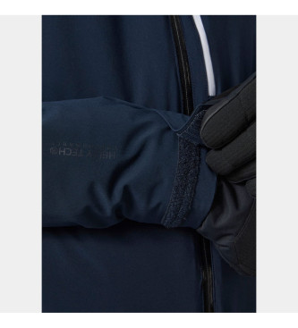 Helly Hansen Isolierte Jacke Swift Team navy