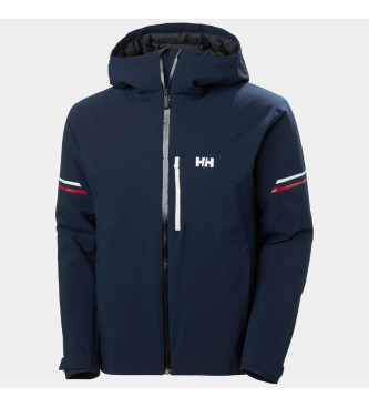 Helly Hansen Insulated Jacket Swift Team navy