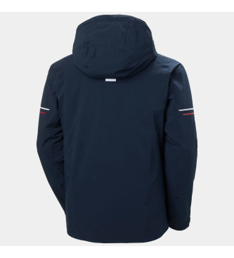 Helly Hansen Insulated Jacket Swift Team navy