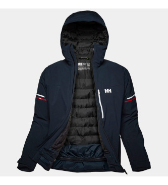 Helly Hansen Insulated Jacket Swift Team navy