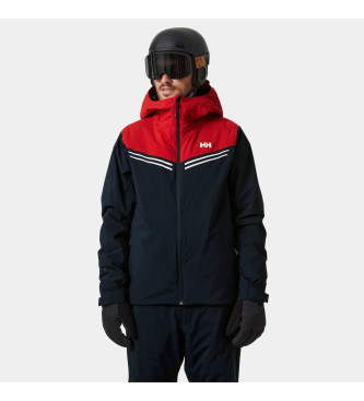 Helly Hansen Alpine gesoleerde jas marine