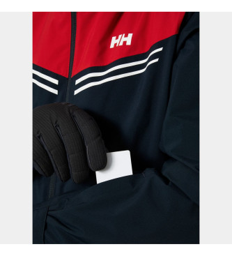 Helly Hansen Alpine gesoleerde jas marine