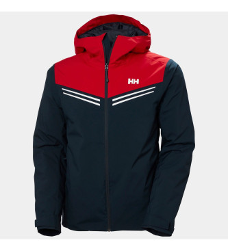 Helly Hansen Alpine isoleret jakke navy