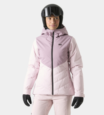 Helly Hansen Chaqueta Alpine Insulated lila
