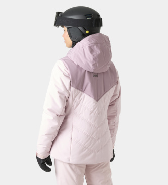 Helly Hansen Chaqueta Alpine Insulated lila