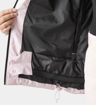 Helly Hansen Chaqueta Alpine Insulated lila