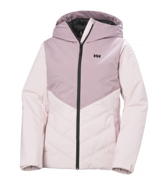 Helly Hansen Chaqueta Alpine Insulated lila